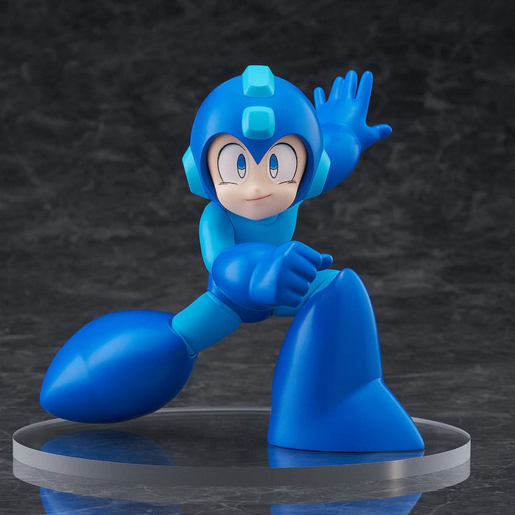Mega Man Estatua PVC Pop Up Parade Mega Man 10 cm