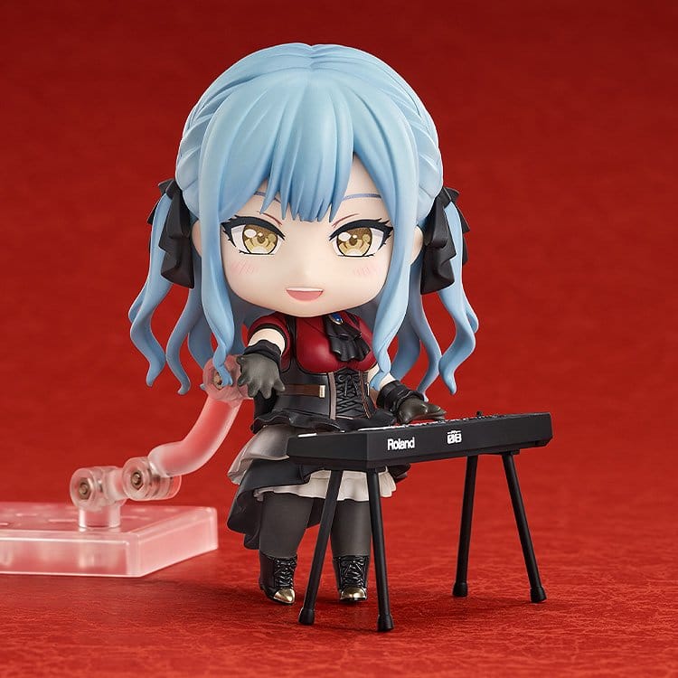 BanG Dream! Nendoroid Figura Oblivionis 10cm