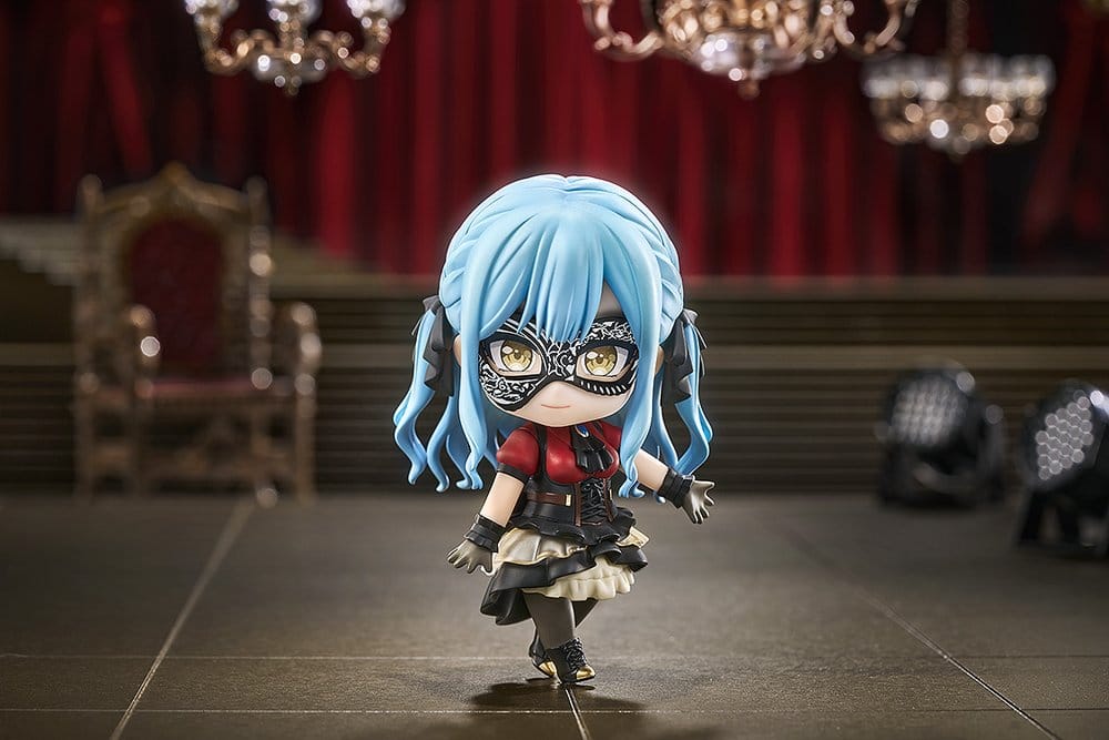 BanG Dream! Nendoroid Figura Oblivionis 10cm