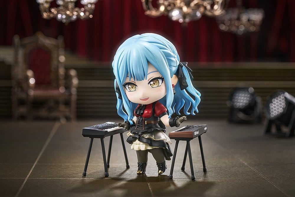 BanG Dream! Nendoroid Figura Oblivionis 10cm