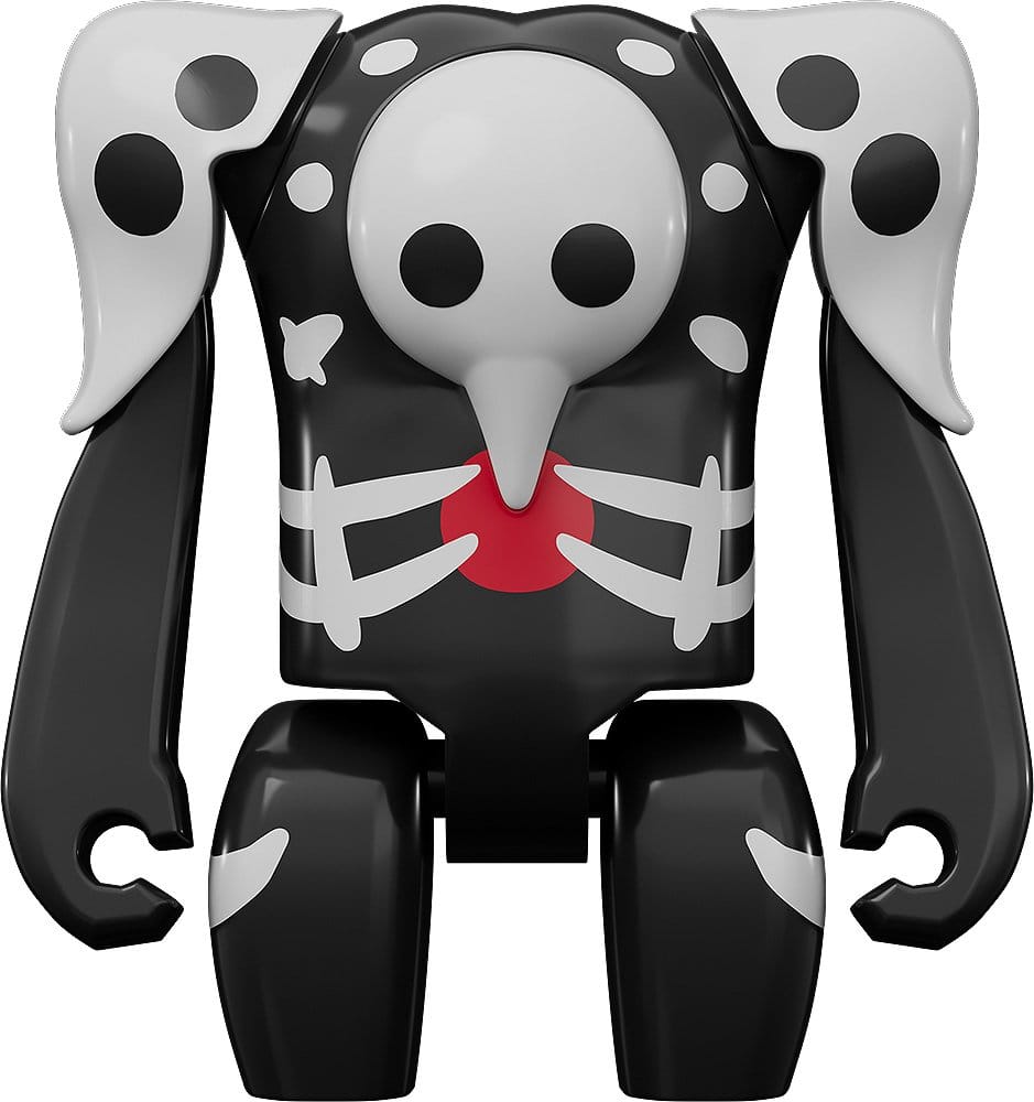 Rebuild of Evangelion Brickroid Figura Mini 4th Angel 5 cm Frikytopia