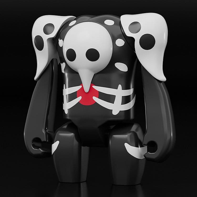 Rebuild of Evangelion Brickroid Figura Mini 4th Angel 5 cm