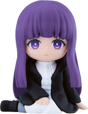 Frieren: Beyond Journey´s End Figura mini Rubber Mascot Nendroid Plus Fern 8 cm