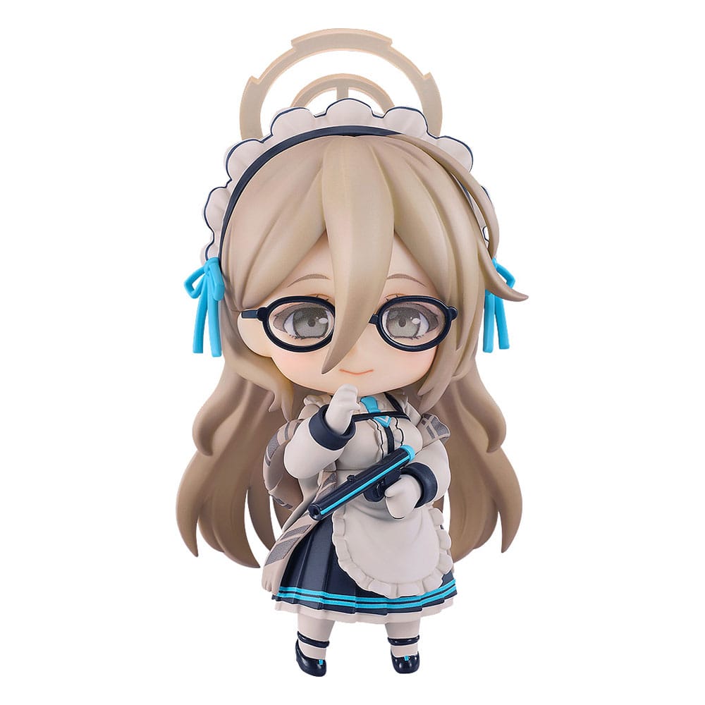 Blue Archive Figura Nendoroid Akane Murokasa 10 cm Frikytopia