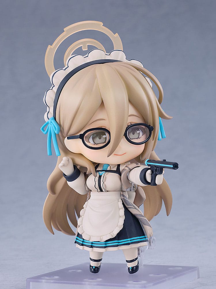 Blue Archive Figura Nendoroid Akane Murokasa 10 cm