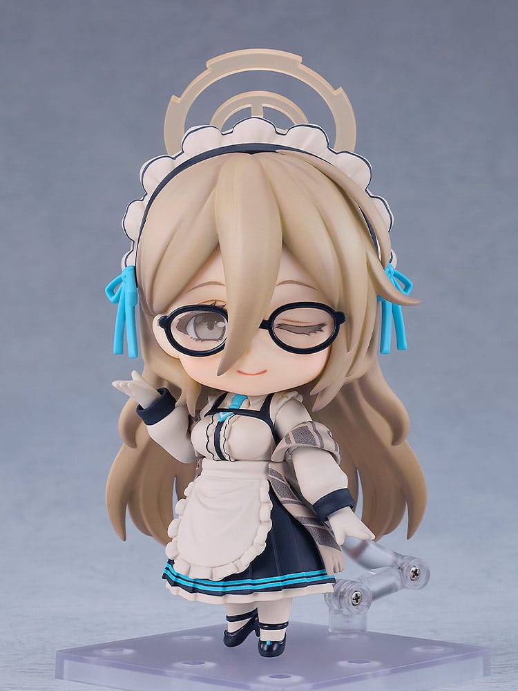 Blue Archive Figura Nendoroid Akane Murokasa 10 cm