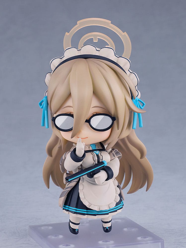Blue Archive Figura Nendoroid Akane Murokasa 10 cm