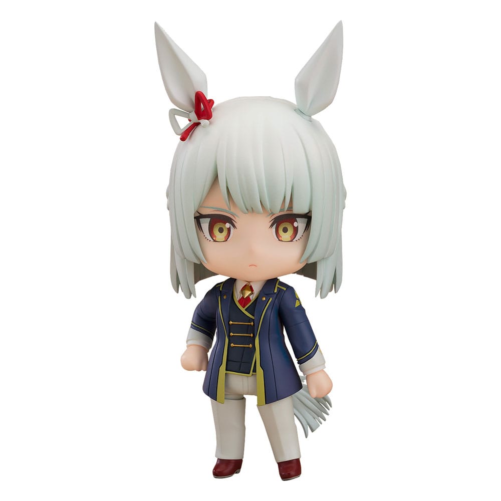Umamusume: Cinderella Gray Figura Nendoroid Fujimasa March 10 cm Frikytopia