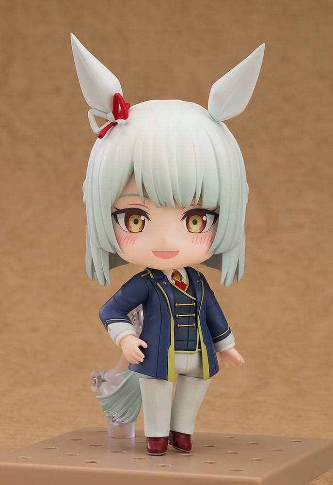 Umamusume: Cinderella Gray Figura Nendoroid Fujimasa March 10 cm