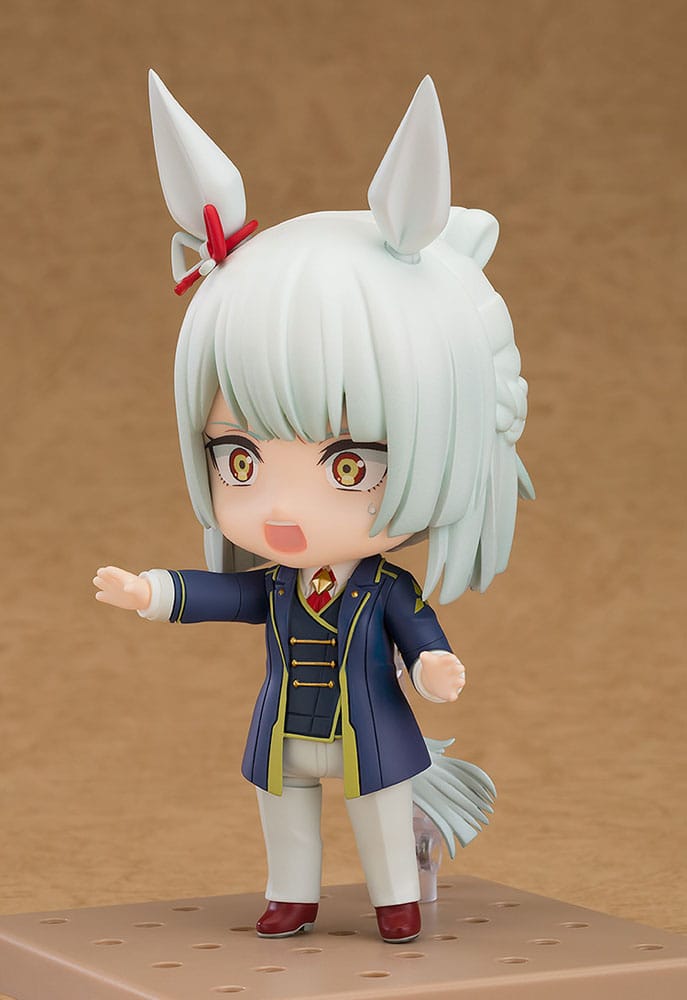 Umamusume: Cinderella Gray Figura Nendoroid Fujimasa March 10 cm