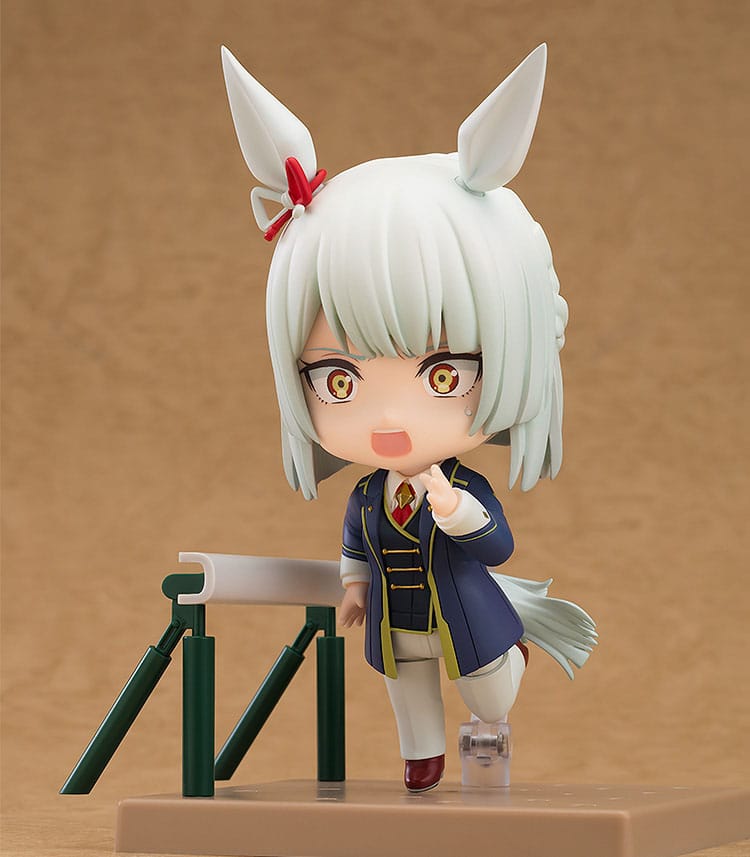 Umamusume: Cinderella Gray Figura Nendoroid Fujimasa March 10 cm