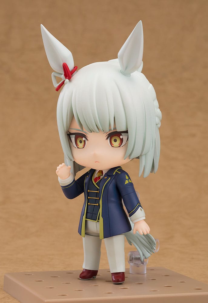 Umamusume: Cinderella Gray Figura Nendoroid Fujimasa March 10 cm