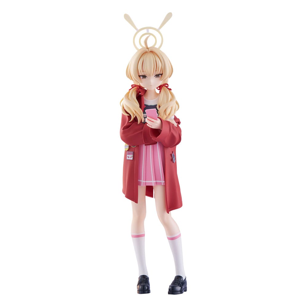 Blue Archive Estatua PVC Pop Up Parade Yoshimi (Band): Event KV Ver. 18 cm Frikytopia