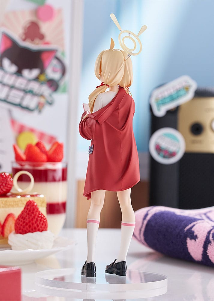 Blue Archive Estatua PVC Pop Up Parade Yoshimi (Band): Event KV Ver. 18 cm