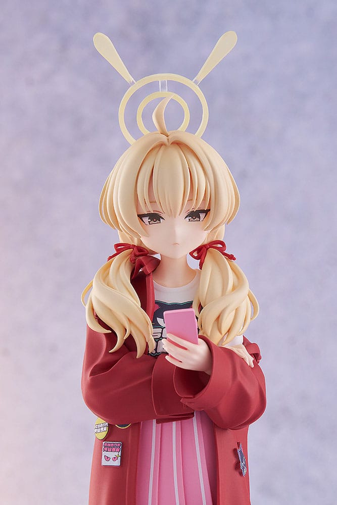 Blue Archive Estatua PVC Pop Up Parade Yoshimi (Band): Event KV Ver. 18 cm