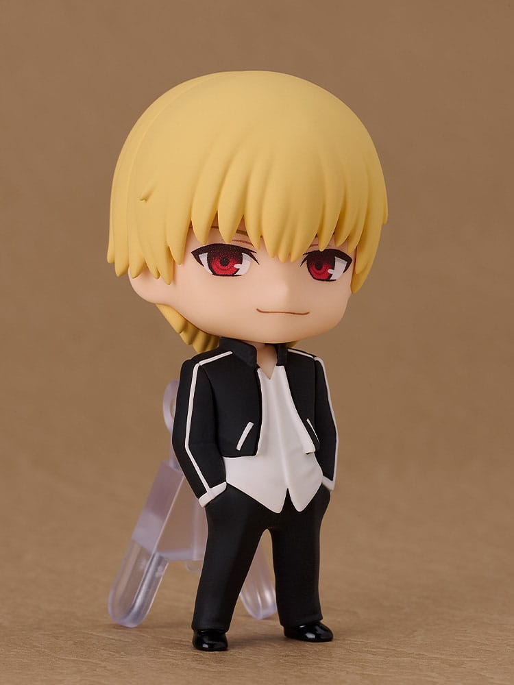Fate/Stay Night Minifiguras Nendoroid Surprise 7 cm Heroes vs Villains Expositor (6)