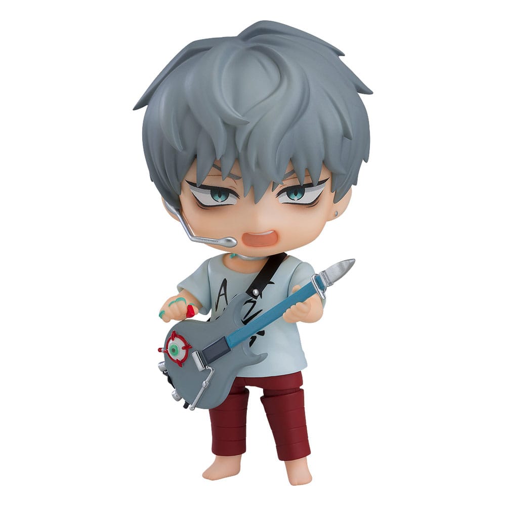 Alien Stage Figura Nendoroid Till 10 cm Frikytopia