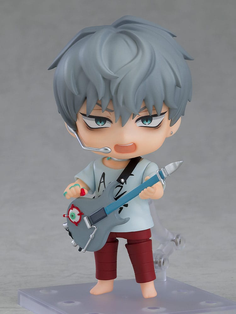 Alien Stage Figura Nendoroid Till 10 cm
