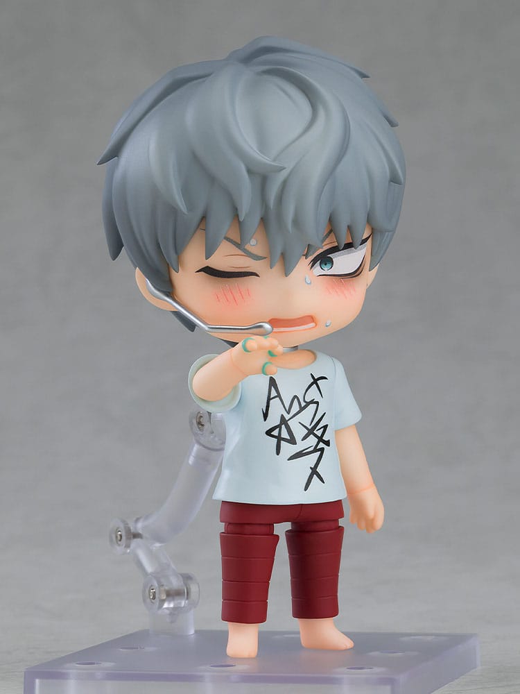 Alien Stage Figura Nendoroid Till 10 cm