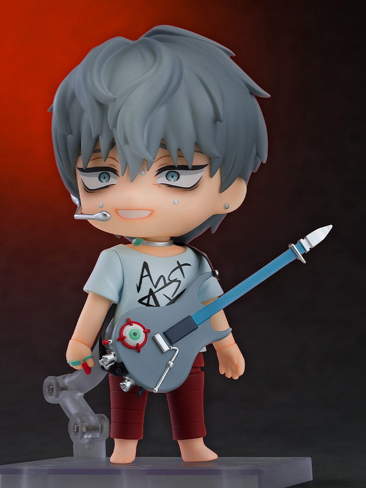Alien Stage Figura Nendoroid Till 10 cm