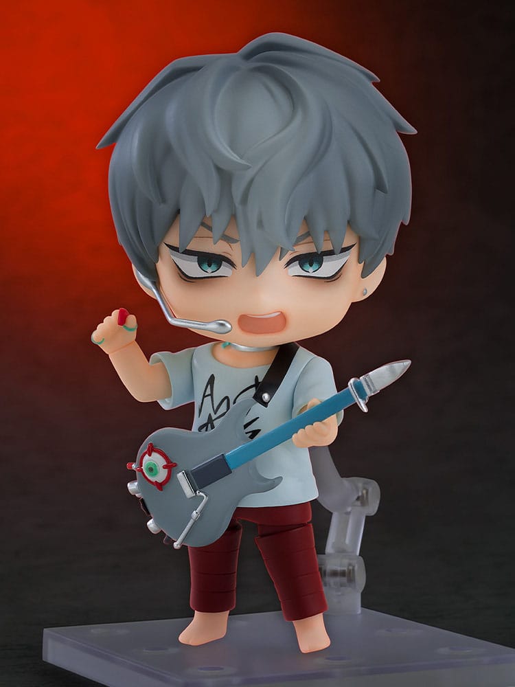Alien Stage Figura Nendoroid Till 10 cm
