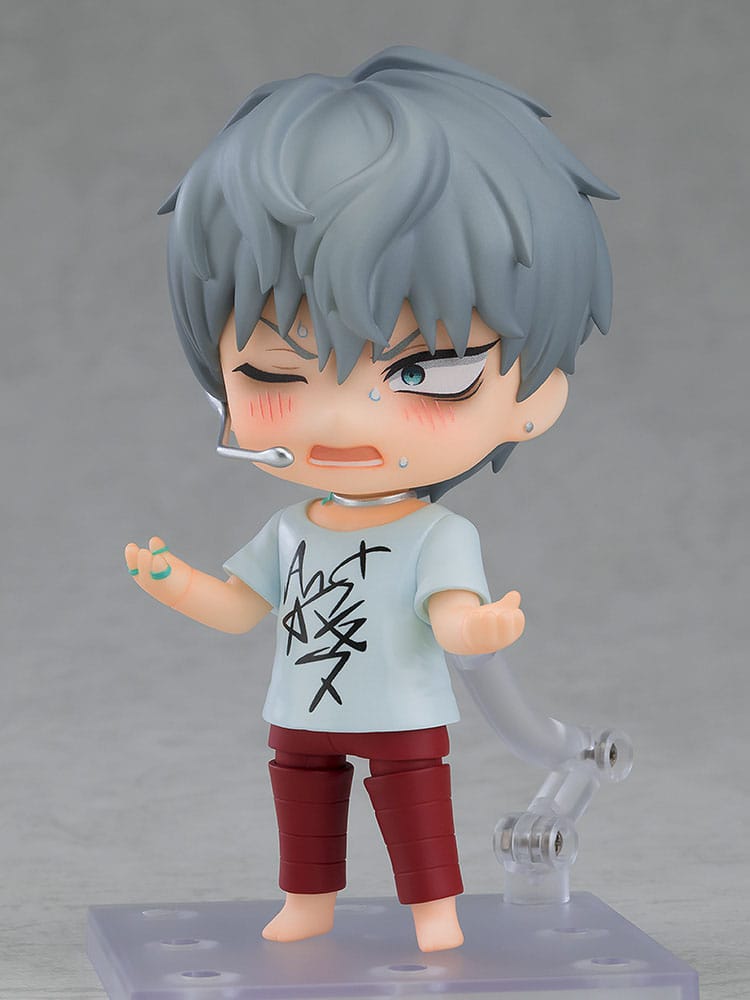 Alien Stage Figura Nendoroid Till 10 cm