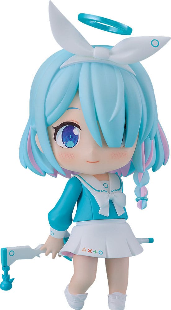 Blue Archive Figura Nendoroid Arona 10 cm Frikytopia