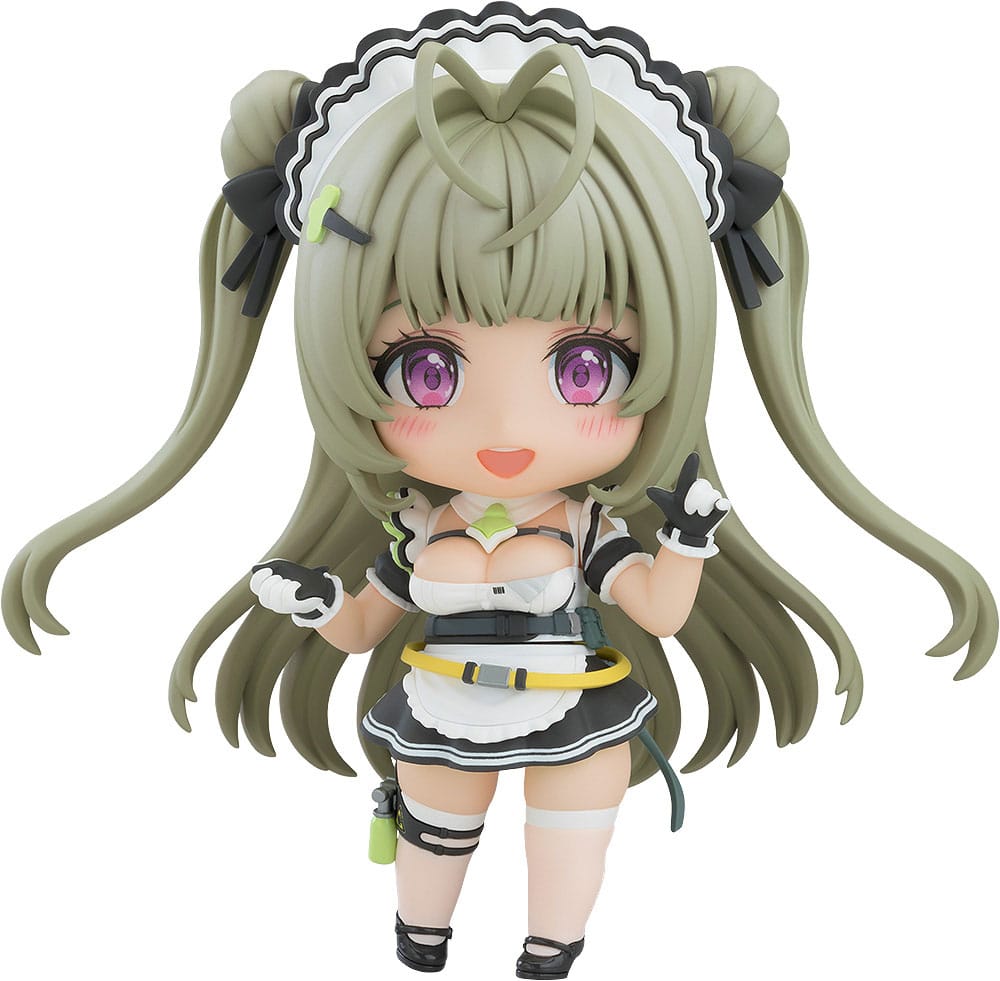 Goddess of Victory: Nikke Figura Nendoroid Soda 10 cm Frikytopia