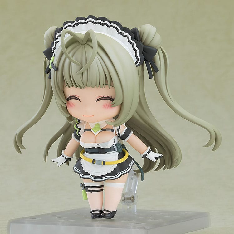 Goddess of Victory: Nikke Figura Nendoroid Soda 10 cm