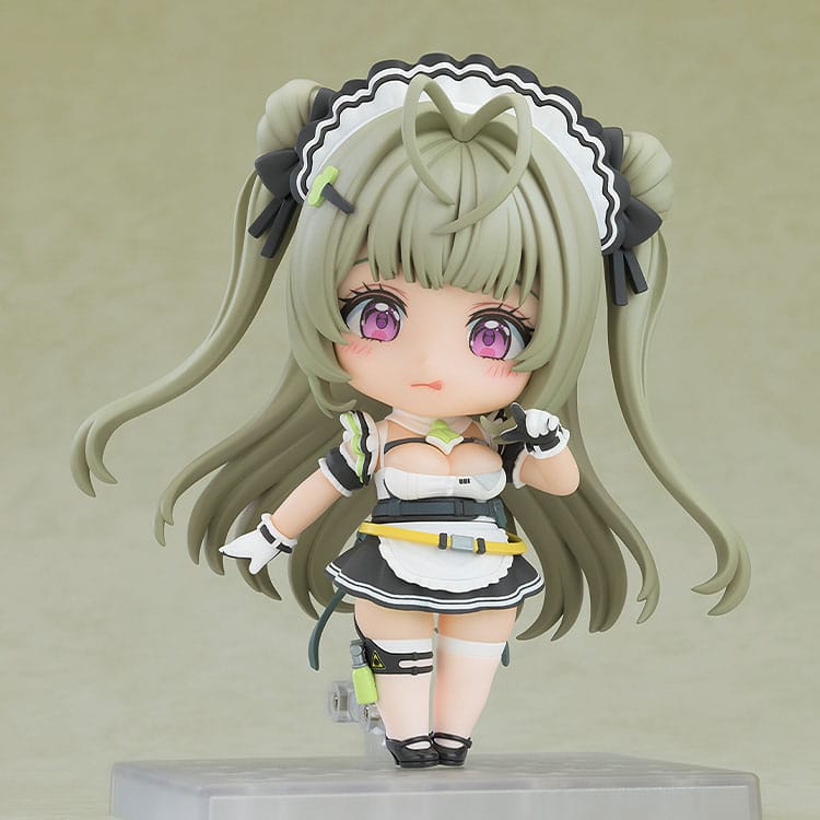 Goddess of Victory: Nikke Figura Nendoroid Soda 10 cm