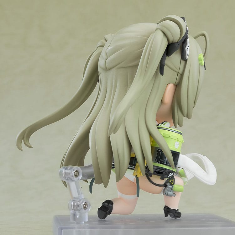Goddess of Victory: Nikke Figura Nendoroid Soda 10 cm