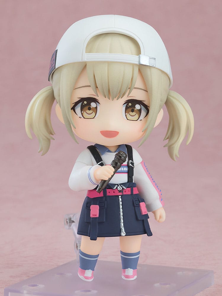 Hatsune Miku: Colorful Stage Figura Nendoroid Azusawa Kohane 10 cm