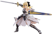 Fate/Stay Night Maqueta Plamatea Reincarnation Saber Lily Distant Avalon 20 cm