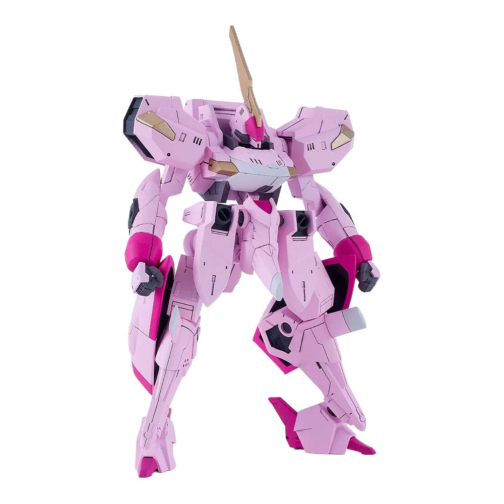 Titanomachia Maqueta Plastic Model Kit Moderoid 1/48 Side:CC Ouran 13 cm Frikytopia
