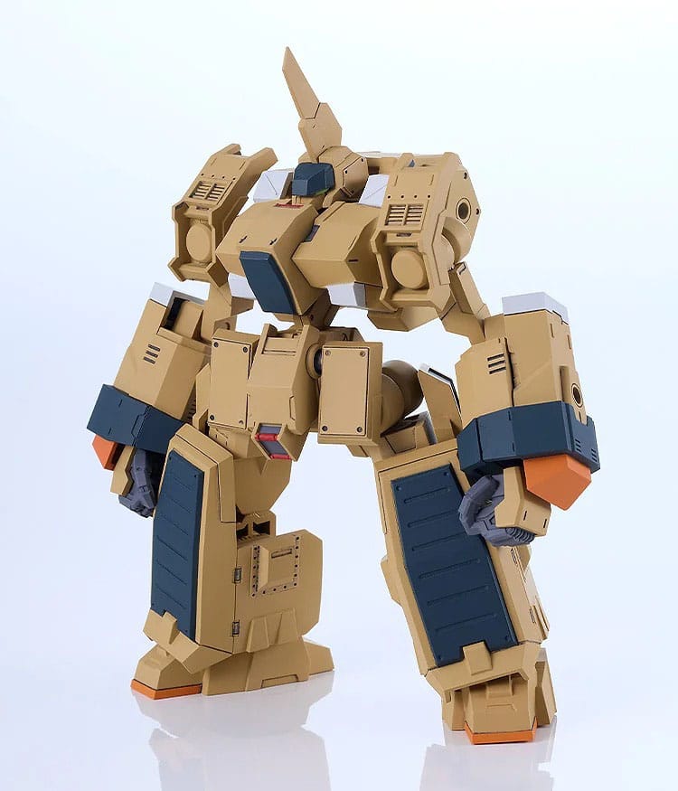 Titanomachia Maqueta Plastic Model Kit Moderoid 1/48 Side:CC Faust  11 cm