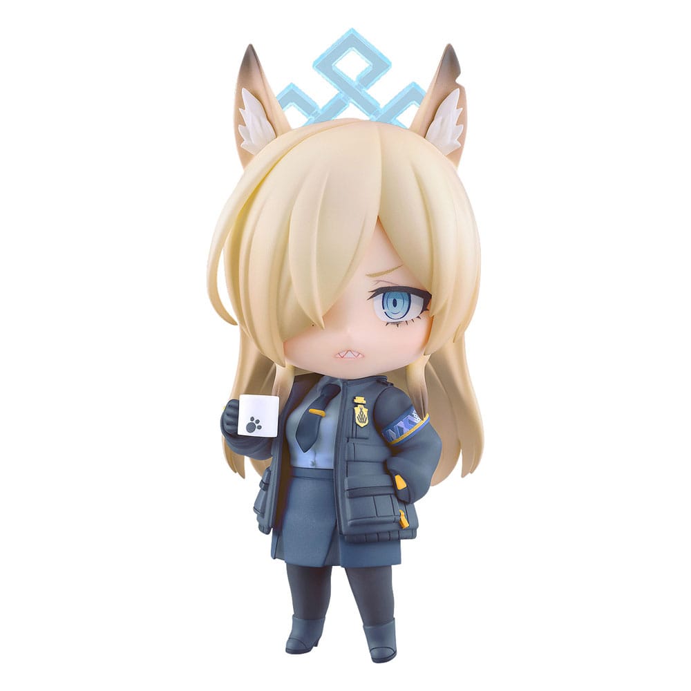 Blue Archive Figura Nendoroid Kanna Ogata 10 cm Frikytopia