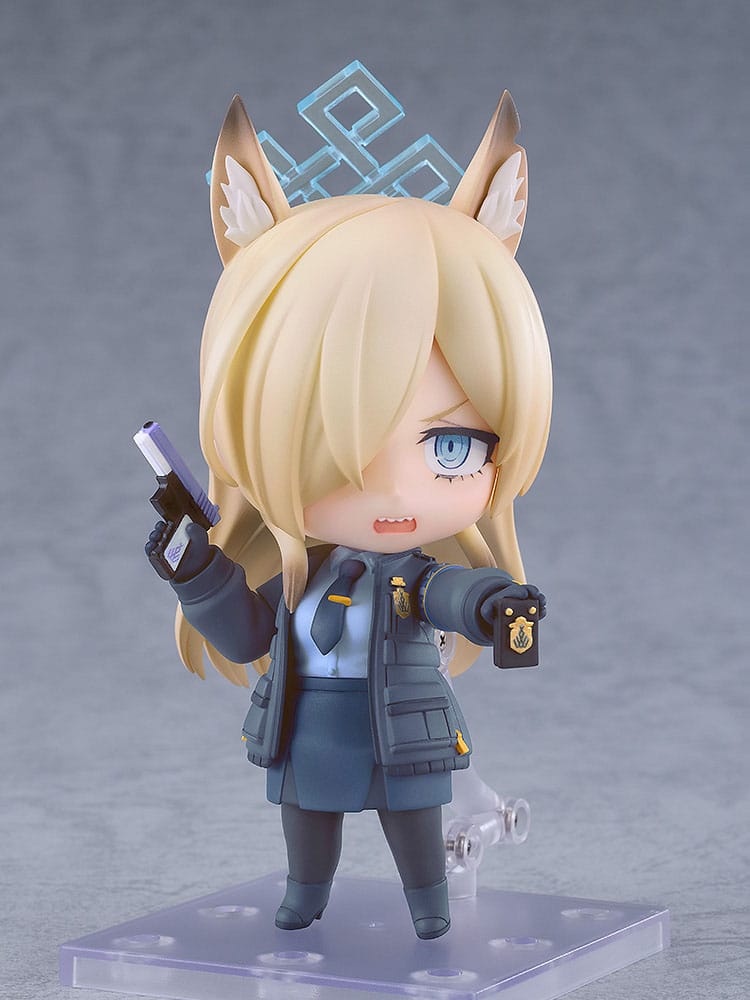 Blue Archive Figura Nendoroid Kanna Ogata 10 cm