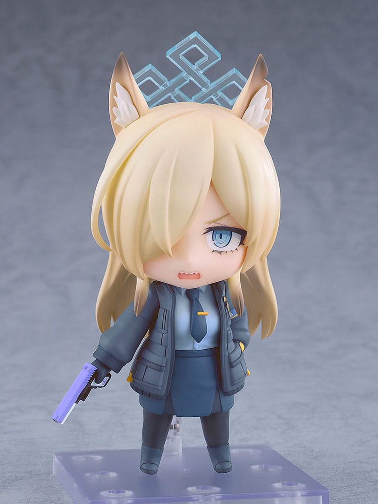 Blue Archive Figura Nendoroid Kanna Ogata 10 cm