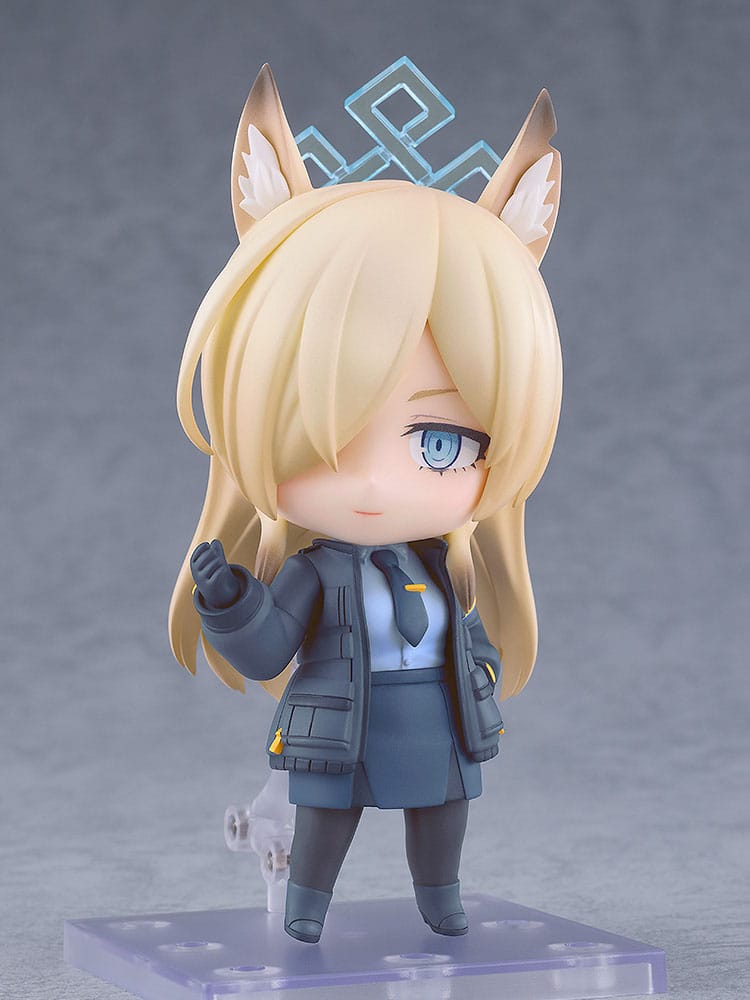 Blue Archive Figura Nendoroid Kanna Ogata 10 cm