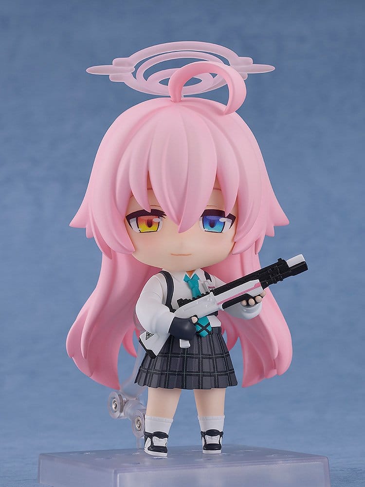 Blue Archive Figura Nendoroid Hoshino Takanashi 10 cm
