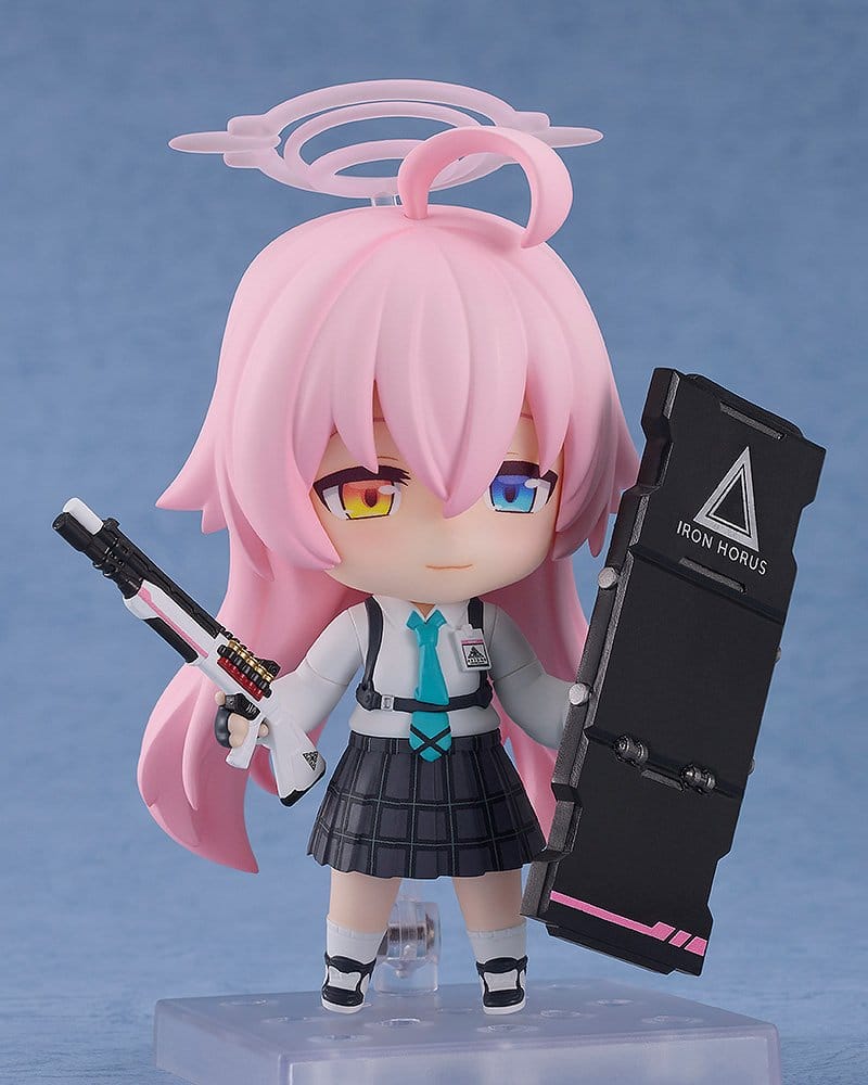 Blue Archive Figura Nendoroid Hoshino Takanashi 10 cm