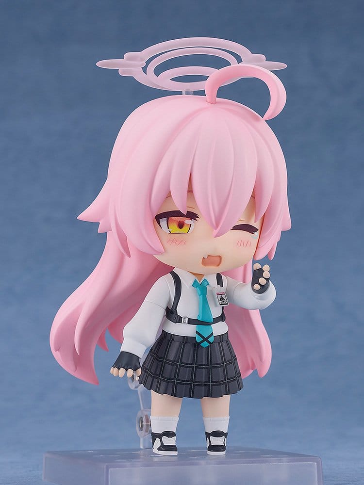 Blue Archive Figura Nendoroid Hoshino Takanashi 10 cm