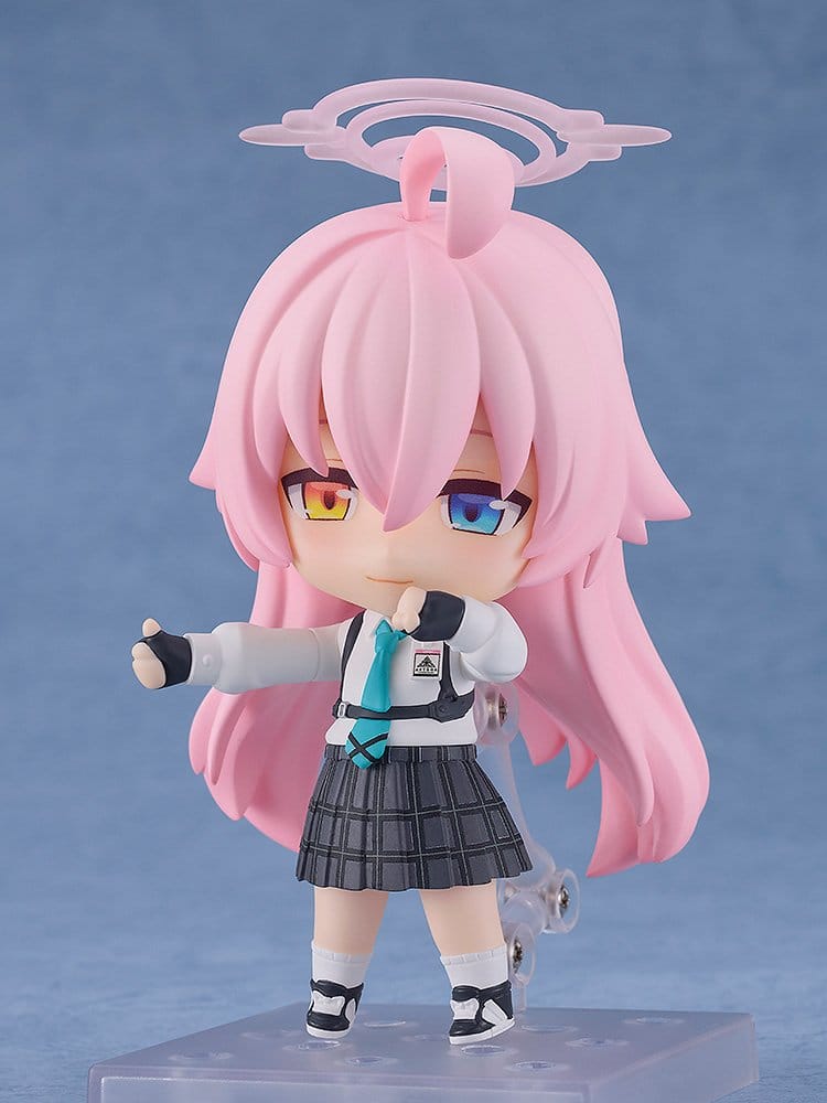 Blue Archive Figura Nendoroid Hoshino Takanashi 10 cm