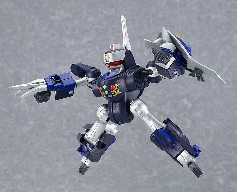 NG Knight Lamune & 40 Maqueta Moderoid Plastic Model Kit Queen Cideron 13 cm