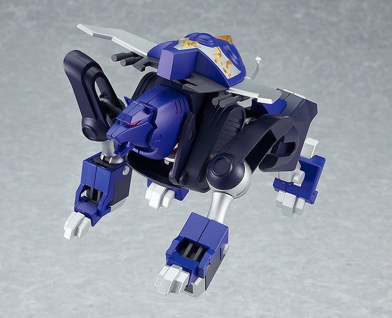 NG Knight Lamune & 40 Maqueta Moderoid Plastic Model Kit Queen Cideron 13 cm
