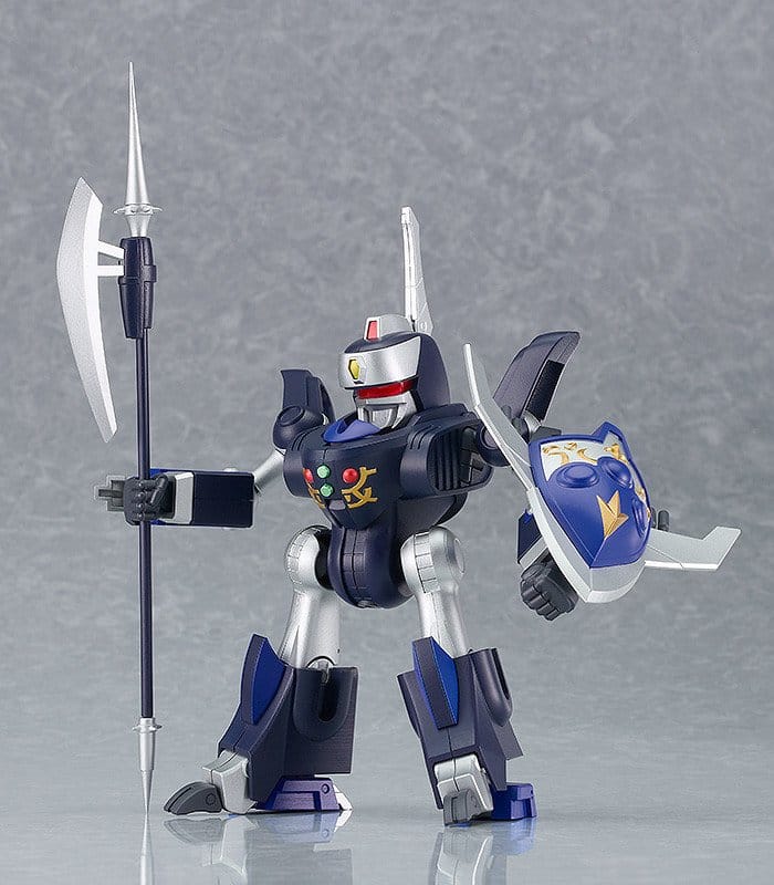 NG Knight Lamune & 40 Maqueta Moderoid Plastic Model Kit Queen Cideron 13 cm