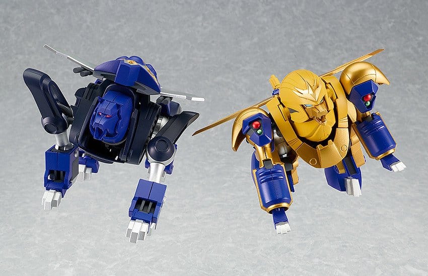 NG Knight Lamune & 40 Maqueta Moderoid Plastic Model Kit Queen Cideron 13 cm