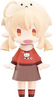 Genshin Impact HELLO! GOOD SMILE Klee 10 cm