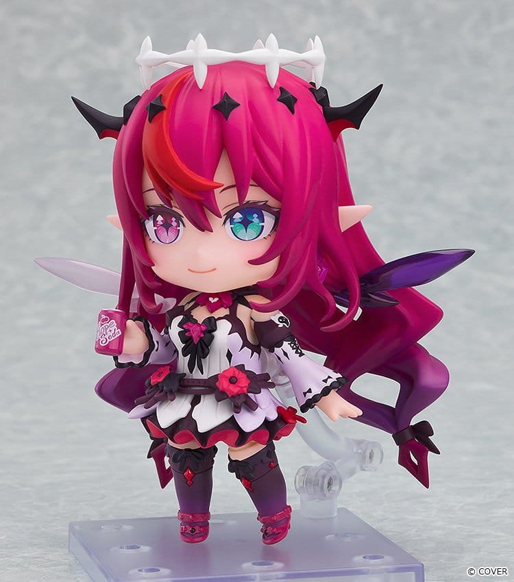 Hololive Production Nendoroid Figura IRyS 10 cm