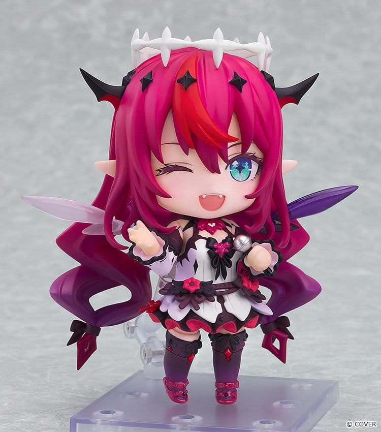 Hololive Production Nendoroid Figura IRyS 10 cm